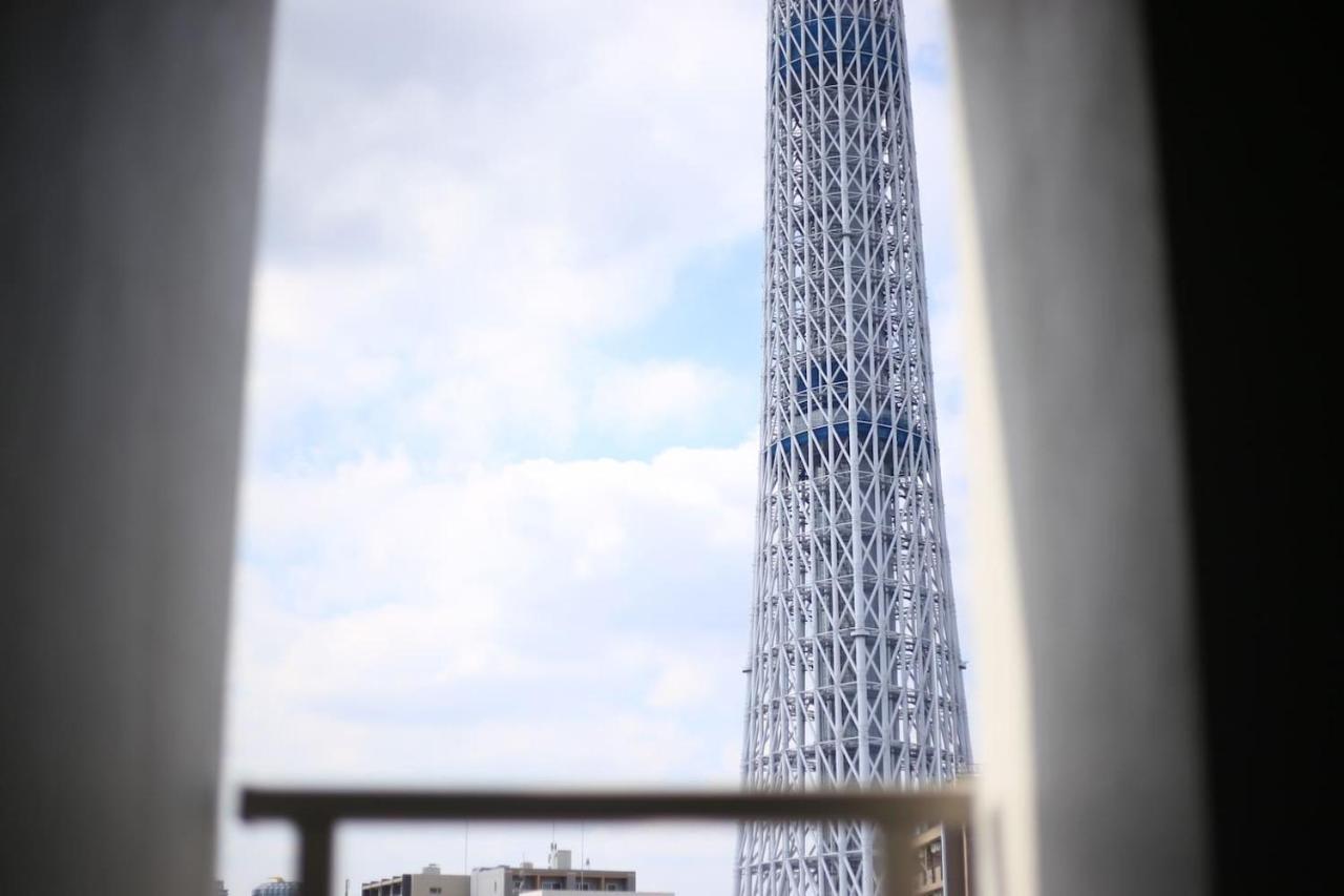 Northriversky 東京都 外观 照片