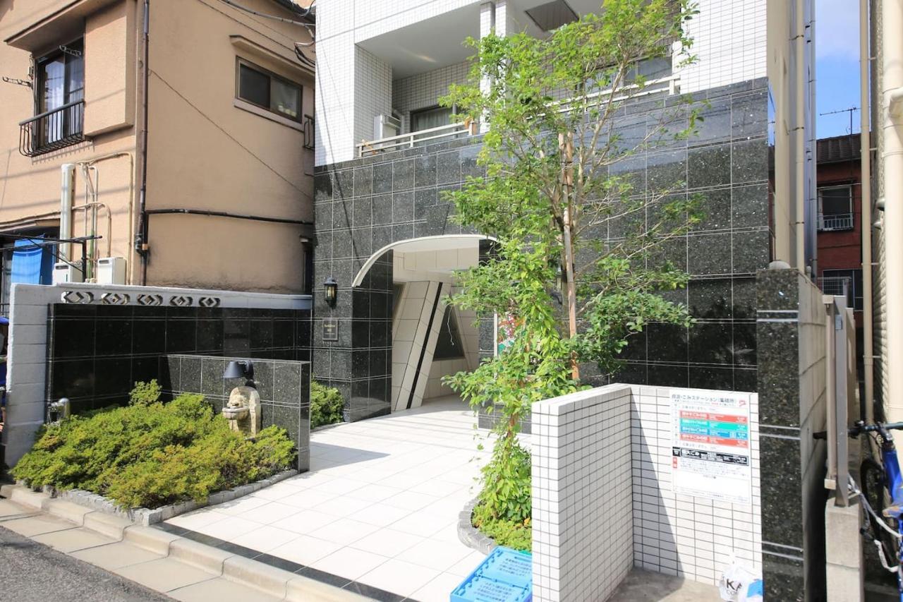 Northriversky 東京都 外观 照片